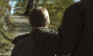 A chilling depiction of a paedophile