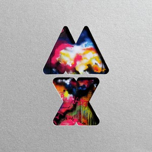 Mylo Xyloto is released on 24 October by EMI records.
