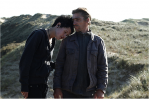 Image courtesy of New Wave Films. Image courtesy of New Wave Films.