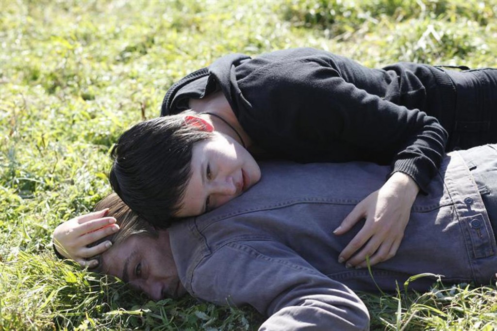Image courtesy of New Wave Films. Image courtesy of New Wave Films.