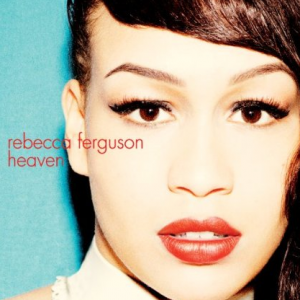 Rebecca Ferguson's Heaven is released on December 5.