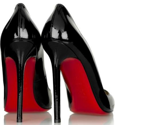 Red Bottoms Up Christian Louboutin Celebrates 20 Years Of Fashion