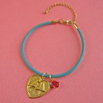 EE Little Love Birds Braclet