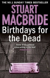 Birthdays for the Dead