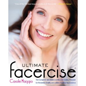 Carole Maggio Facial Exercises 94