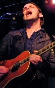 Gaz Coombes