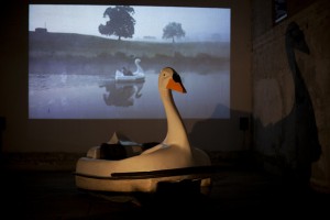 Swandown - The Installation 2