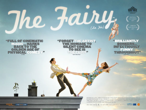 The Fairies movie