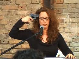 Tania Bruguera