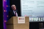Professor Michael Cox.