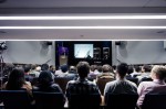 The audience.