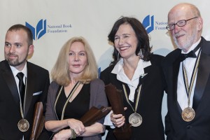 National Book Awards 2012