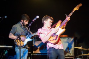 San Cisco at Hoxton Square Bar & Kitchen. (4)