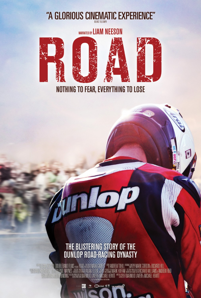 Road Movie review The