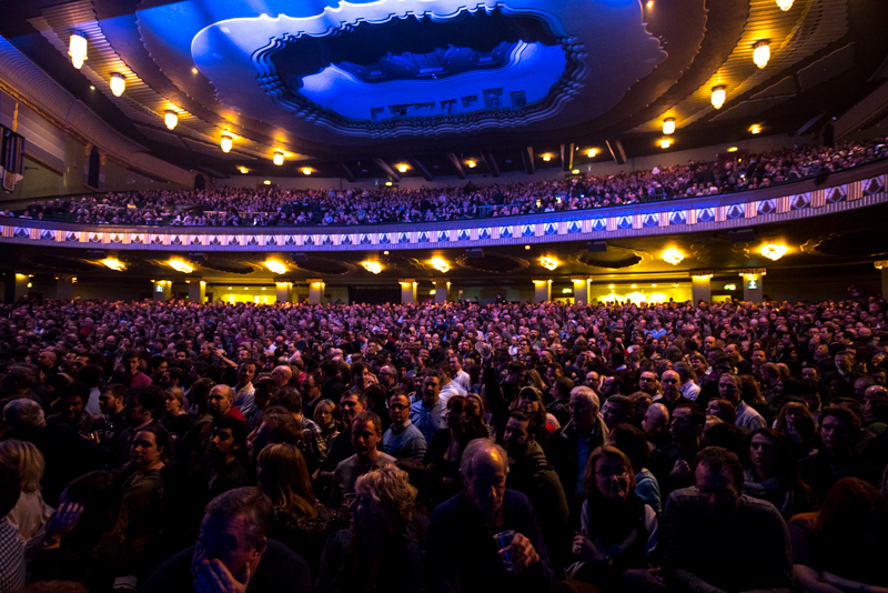 Eventim Apollo Seating View The Eventim Apollo Is Unveiled