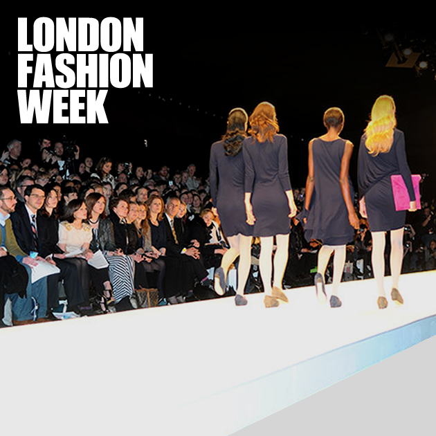 British Designers At New York Fashion Week British Designers At New York Fashion Week