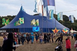 Festivals are joining forces in a 24-hour campaign against legal highs. Photo: Split the Kipper