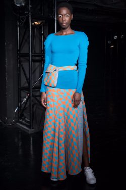 London Fashion Week Men's - Richard Malone