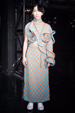 London Fashion Week Men's - Richard Malone