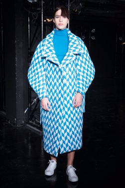London Fashion Week Men's - Richard Malone