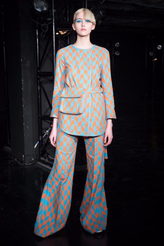 London Fashion Week Men's - Richard Malone