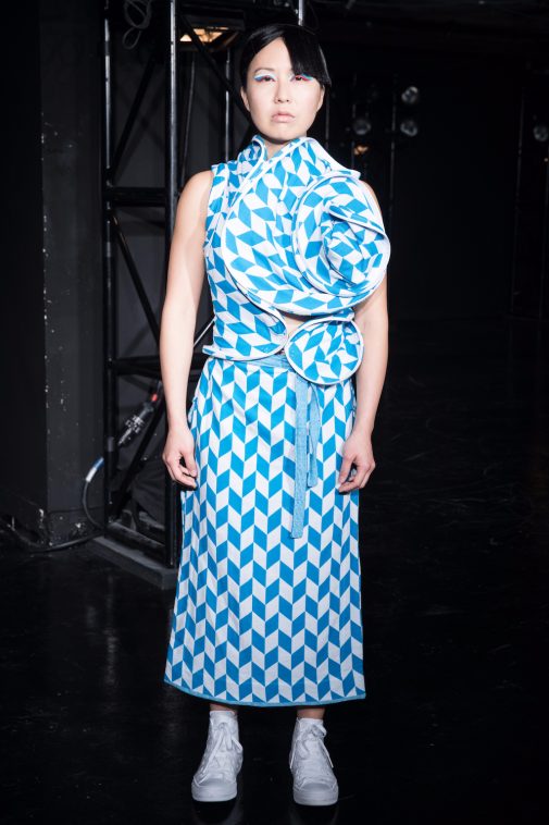 London Fashion Week Men's - Richard Malone