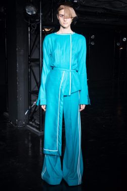 London Fashion Week Men's - Richard Malone