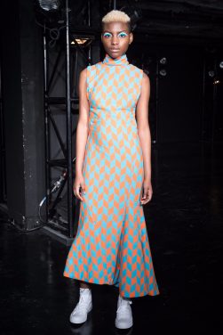 London Fashion Week Men's - Richard Malone