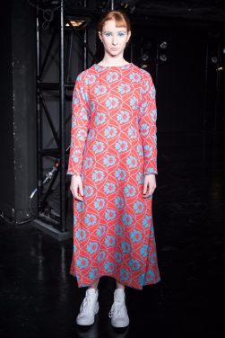 London Fashion Week Men's - Richard Malone