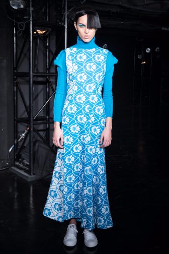 London Fashion Week Men's - Richard Malone