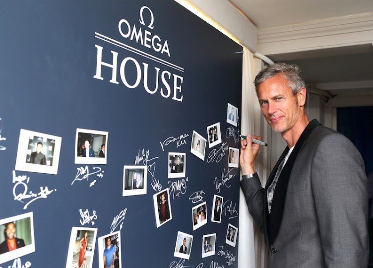 OMEGA House - Day 10