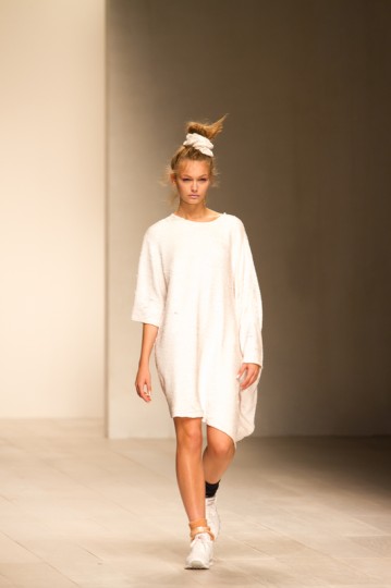 Ashish Summer Season Collections 2013 Catwalk for the London Fashion Week