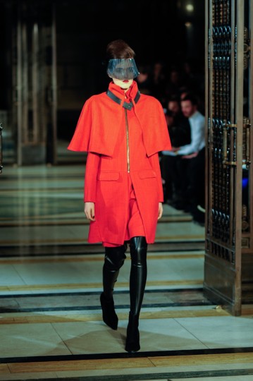 LFW AW13 Ashley Isham - KrisztianPinter-TheUpcoming - 21