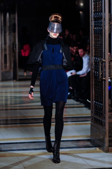 LFW AW13 Ashley Isham - KrisztianPinter-TheUpcoming - 22