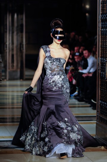 LFW AW13 Ashley Isham - KrisztianPinter-TheUpcoming - 29