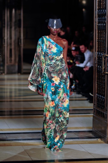 LFW AW13 Ashley Isham - KrisztianPinter-TheUpcoming - 30