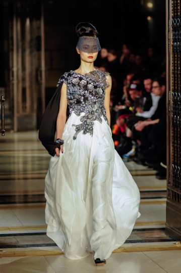 LFW AW13 Ashley Isham - KrisztianPinter-TheUpcoming - 31