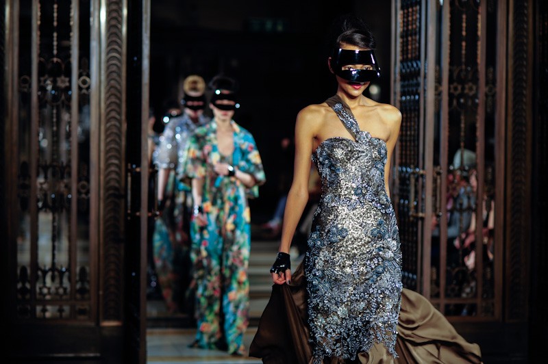 LFW AW13 Ashley Isham - KrisztianPinter-TheUpcoming - 33