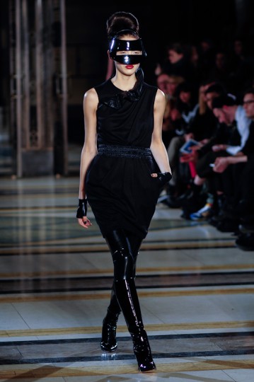 LFW AW13 Ashley Isham - KrisztianPinter-TheUpcoming - 34