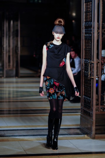 LFW AW13 Ashley Isham - KrisztianPinter-TheUpcoming - 36