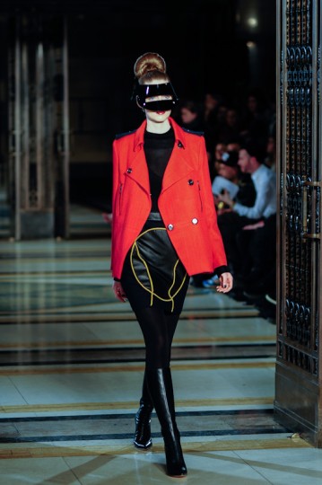 LFW AW13 Ashley Isham - KrisztianPinter-TheUpcoming - 37