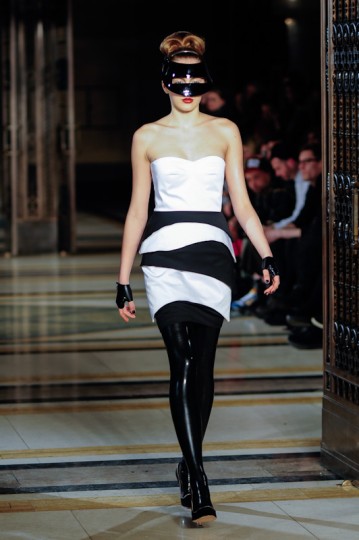 LFW AW13 Ashley Isham - KrisztianPinter-TheUpcoming - 6