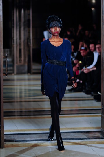 LFW AW13 Ashley Isham - KrisztianPinter-TheUpcoming - 8