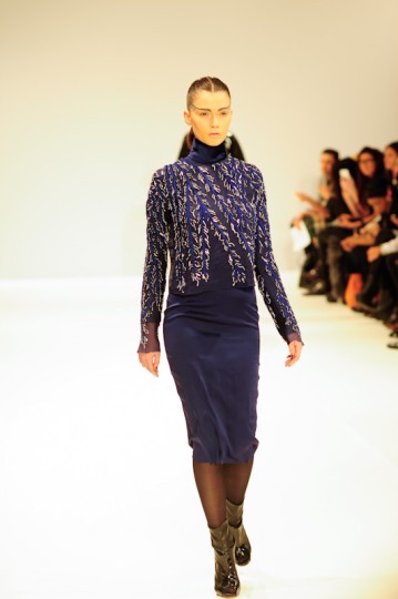 LFW AW13 Bernard Chandran - KrisztianPinter-TheUpcoming - 10