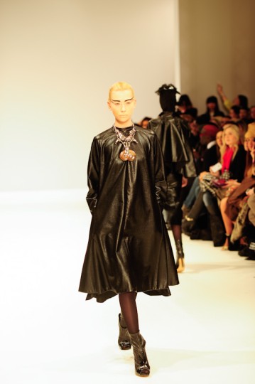 LFW AW13 Bernard Chandran - KrisztianPinter-TheUpcoming - 12