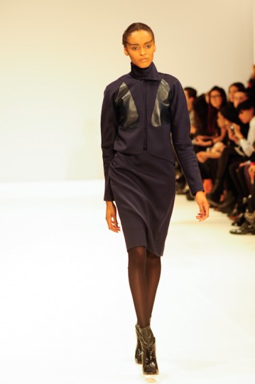 LFW AW13 Bernard Chandran - KrisztianPinter-TheUpcoming - 13