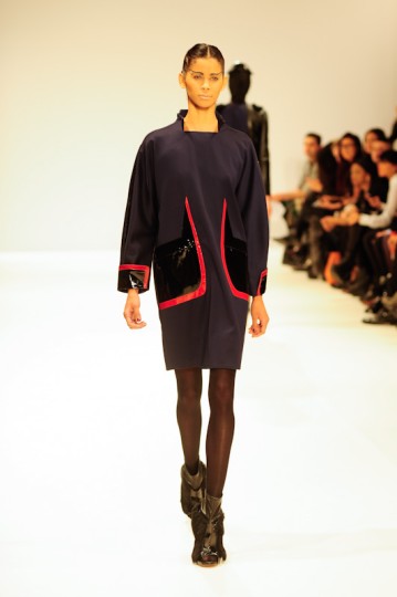 LFW AW13 Bernard Chandran - KrisztianPinter-TheUpcoming - 15