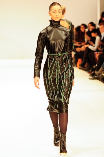 LFW AW13 Bernard Chandran - KrisztianPinter-TheUpcoming - 19