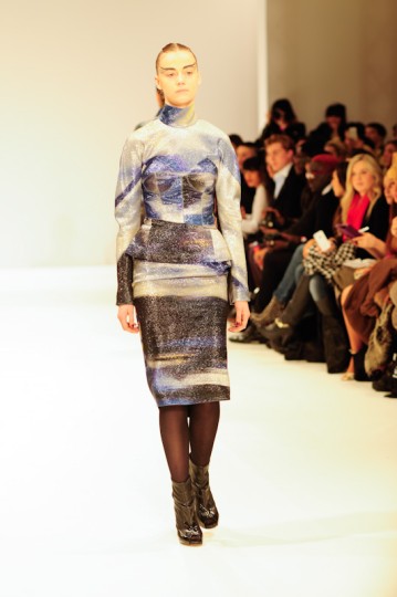 LFW AW13 Bernard Chandran - KrisztianPinter-TheUpcoming - 24