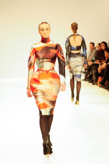 LFW AW13 Bernard Chandran - KrisztianPinter-TheUpcoming - 25